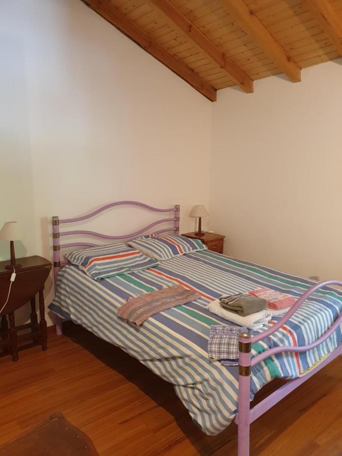 הוילה Janeiro de Baixo Casa Do Rio 1 מראה חיצוני תמונה