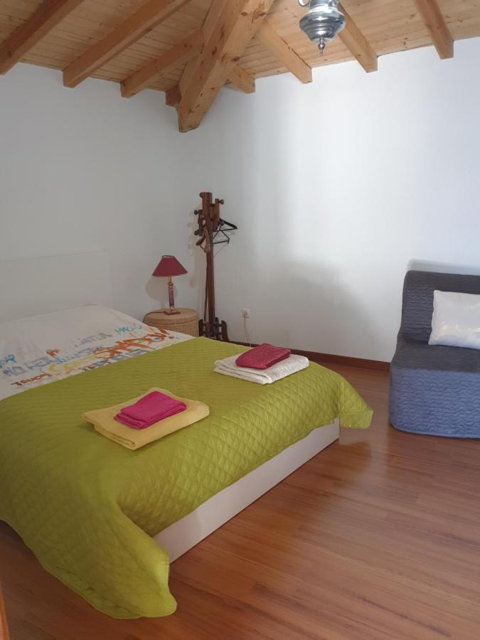 הוילה Janeiro de Baixo Casa Do Rio 1 מראה חיצוני תמונה