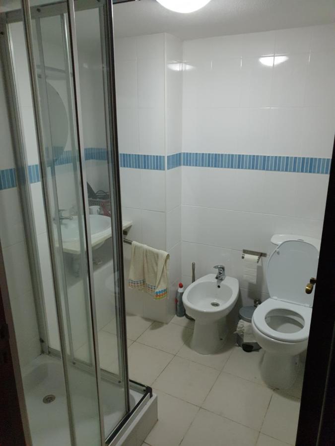 הוילה Janeiro de Baixo Casa Do Rio 1 מראה חיצוני תמונה